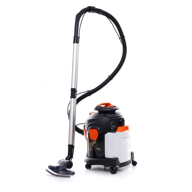 Dulkių siurblys plaunantis kilimamas 1400W Kraftdele KD482 - Sodrinta.lt