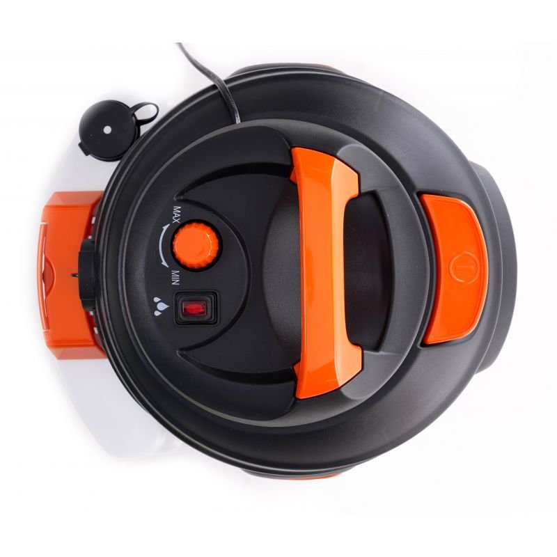 Dulkių siurblys plaunantis kilimamas 1400W Kraftdele KD482 - Sodrinta.lt