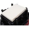 Pramoninis dulkių siurblys be maišelio 30L 2500W KD472 Sausas/Šlapias Su automatinio filtro valymo funkcija! - Sodrinta.lt