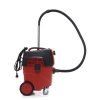 Pramoninis dulkių siurblys be maišelio 30L 2500W KD472 Sausas/Šlapias Su automatinio filtro valymo funkcija! - Sodrinta.lt