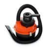Dulkių siurblys 12V. 155W. automobiliui KD487 - Sodrinta.lt