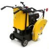 Asfalto betono pjovimo mašina su Loncin varikliu KD11920 - Sodrinta.lt