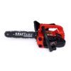 Benzininis grandininis pjūklas 3.2kw 40cm (KD5013) - Sodrinta.lt