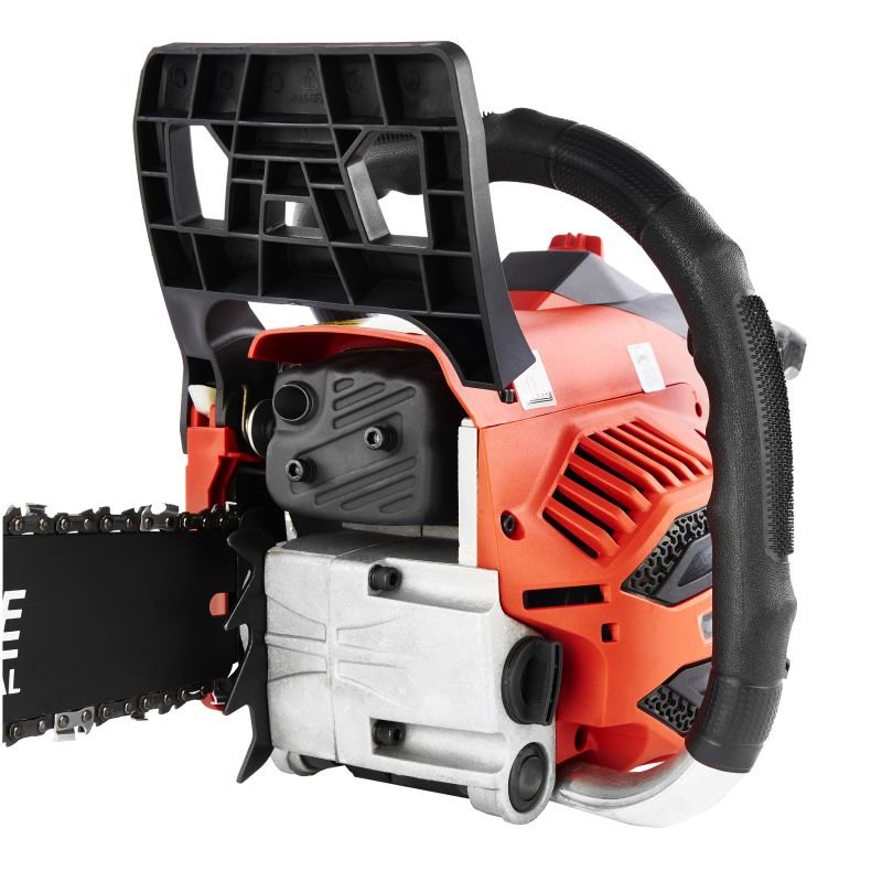 Benzininis grandininis pjūklas 2.9kw / 40cm KD5014 - Sodrinta.lt