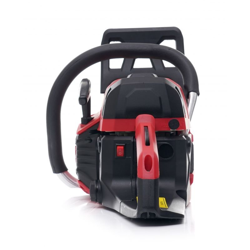 Benzininis grandininis pjūklas 3.8kw / 40 cm KD5015 - Sodrinta.lt