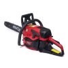 Benzininis grandininis pjūklas 3.8kw / 40 cm KD5015 - Sodrinta.lt