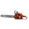 Benzininis grandininis pjūklas 4.4kw 40,45cm (KD10613) - Sodrinta.lt
