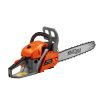 Benzininis grandininis pjūklas 4.4kw 40,45cm (KD10613) - Sodrinta.lt