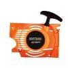 Benzininis grandininis pjūklas 4.4kw 40,45cm (KD10613) - Sodrinta.lt