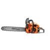 Benzininis grandininis pjūklas 4.4kw 40,45cm (KD10613) - Sodrinta.lt