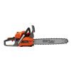 Benzininis grandininis pjūklas 4.4kw 40,45cm (KD10613) - Sodrinta.lt