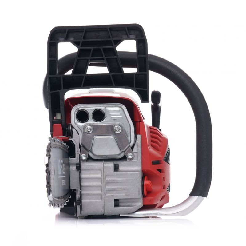 Benzininis grandininis pjūklas 3.2kw 40cm (KD5010) - Sodrinta.lt