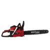 Benzininis grandininis pjūklas 4.4kw 45cm (KD5017) - Sodrinta.lt