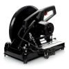 Metalo pjovimo staklės 230V 2900W EC553 - Sodrinta.lt