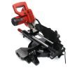 Medžio skersinio pjovimo staklės 2200W Ø210mm. KD3011 - Sodrinta.lt