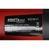 Medžio skersinio pjovimo staklės 2200W Ø210mm. KD3011 - Sodrinta.lt