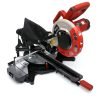 Medžio skersinio pjovimo staklės 2200W Ø210mm. KD3011 - Sodrinta.lt