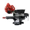 Medžio skersinio pjovimo staklės 2200W Ø210mm. KD3011 - Sodrinta.lt