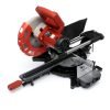 Medžio skersinio pjovimo staklės 2200W Ø210mm. KD3011 - Sodrinta.lt