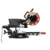 Medžio skersinio pjovimo staklės 2200W Ø210mm. KD3011 - Sodrinta.lt