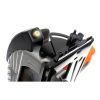 Rankinis diskinis pjūklas 2450W lazeriu KD1522 - Sodrinta.lt