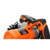Rankinis diskinis pjūklas 2450W lazeriu KD1522 - Sodrinta.lt