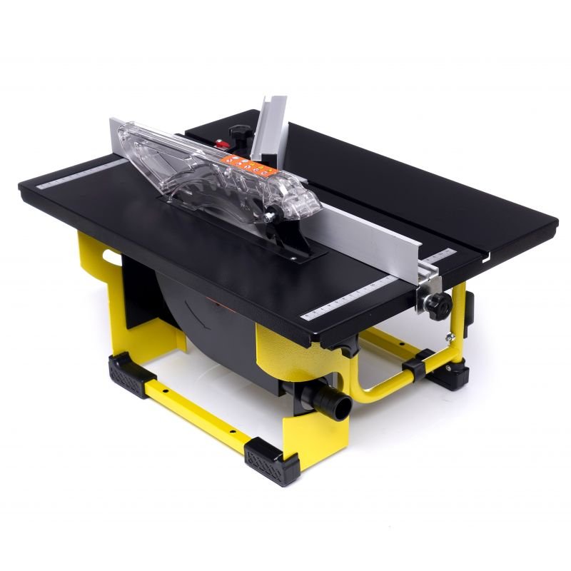 Medienos pjovimo staklės 2000W KD5291 - Sodrinta.lt