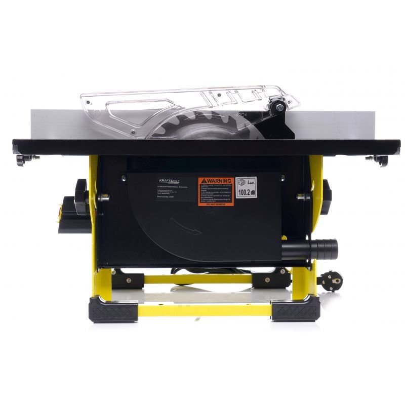 Medienos pjovimo staklės 2000W KD5291 - Sodrinta.lt