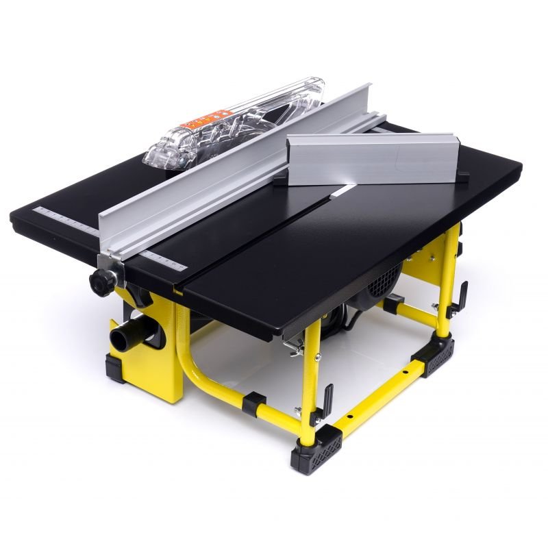 Medienos pjovimo staklės 2000W KD5291 - Sodrinta.lt