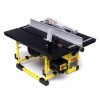 Medienos pjovimo staklės 2000W KD5291 - Sodrinta.lt