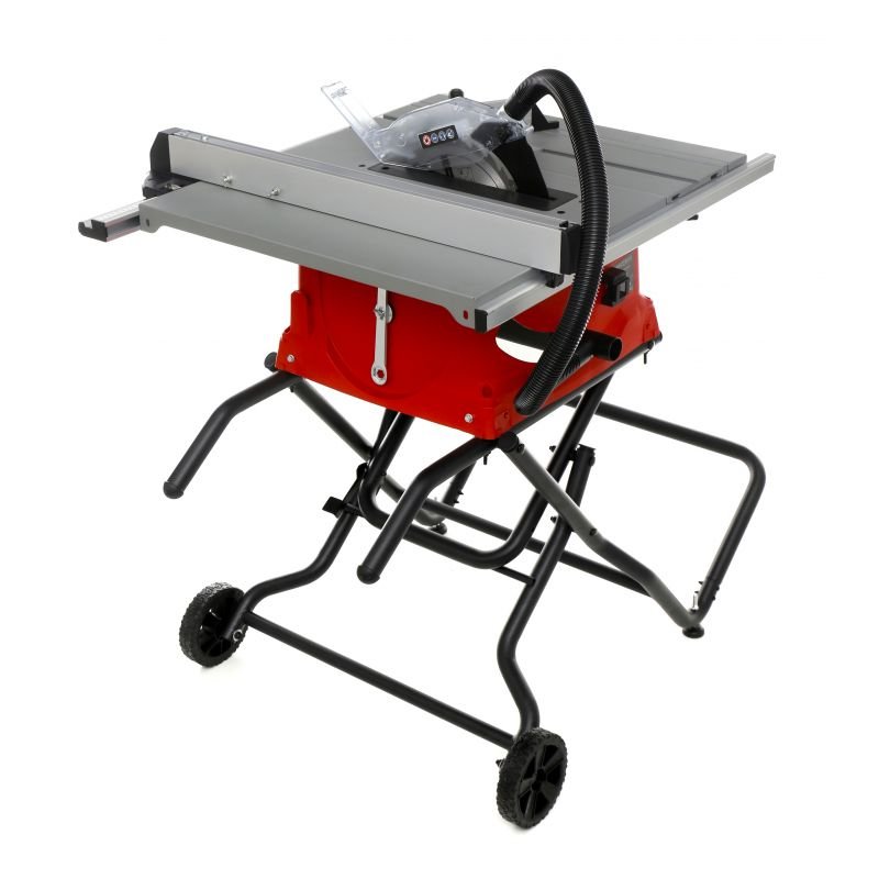 Medienos tiesinio pjovimo staklės su kojom 2800W KD3152 - Sodrinta.lt