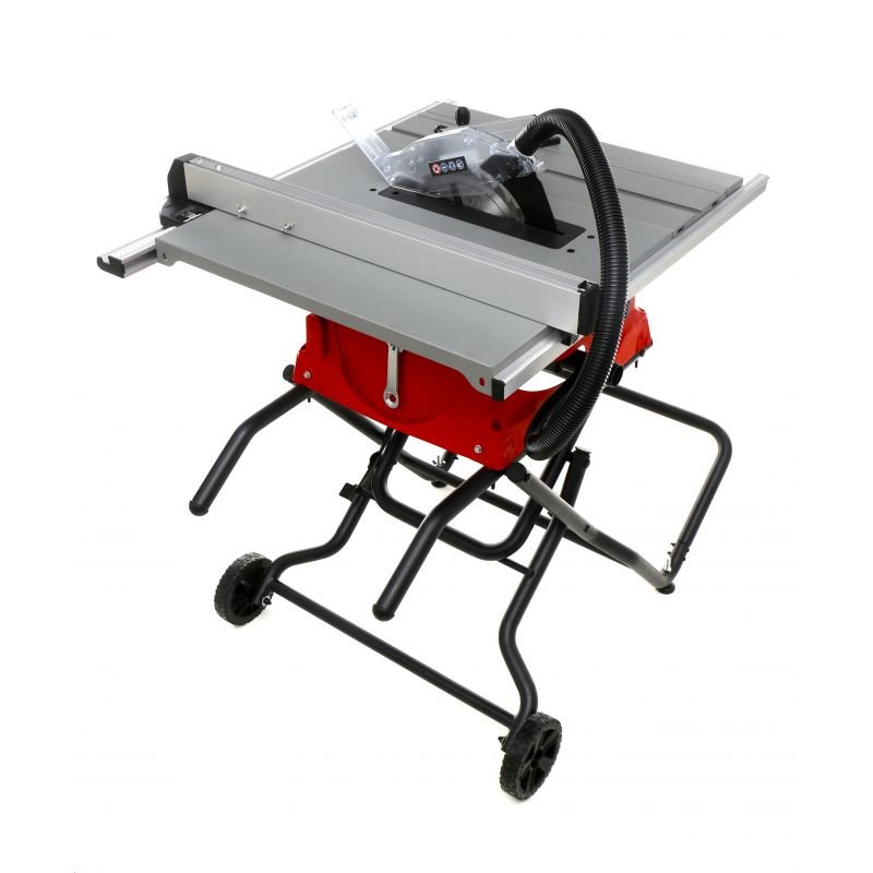 Medienos tiesinio pjovimo staklės su kojom 2800W KD3152 - Sodrinta.lt