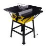 Medienos tiesinio pjovimo staklės su kojom Ø250mm. 2900W KD5293 - Sodrinta.lt