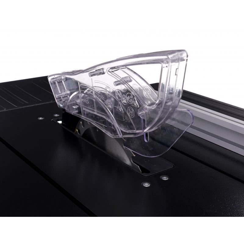 Medienos tiesinio pjovimo staklės su kojom Ø250mm. 2900W KD5293 - Sodrinta.lt