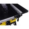 Medienos tiesinio pjovimo staklės su kojom Ø250mm. 2900W KD5293 - Sodrinta.lt