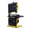 Juostinės pjovimo staklės plytelėms 850W KD5294 - Sodrinta.lt