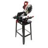 2500W Skersinis pjūklas metaliniu pagrindu KD3010 LASER - Sodrinta.lt