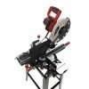2500W Skersinis pjūklas metaliniu pagrindu KD3010 LASER - Sodrinta.lt