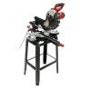 2500W Skersinis pjūklas metaliniu pagrindu KD3010 LASER - Sodrinta.lt