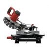 2500W Skersinis pjūklas metaliniu pagrindu KD3010 LASER - Sodrinta.lt