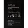 DISKINIS PJŪKLAS 1400W, 165MM KD10195 - Sodrinta.lt