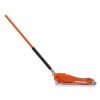 Hidraulinis žemo profilio domkratas su ratukais 2.5T 85-470mm KD1376 - Sodrinta.lt