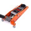 Žemo profilio hidraulinis domkratas 2T 85-355mm KD1375 - Sodrinta.lt