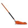 Žemo profilio hidraulinis domkratas 2T 85-355mm KD1375 - Sodrinta.lt