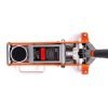 Žemo profilio hidraulinis domkratas 2T 85-355mm KD1375 - Sodrinta.lt