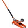 Žemo profilio hidraulinis domkratas 2T 85-355mm KD1375 - Sodrinta.lt
