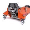 Žemo profilio hidraulinis domkratas 2T 85-355mm KD1375 - Sodrinta.lt