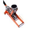 Žemo profilio hidraulinis domkratas 2T 85-355mm KD1375 - Sodrinta.lt