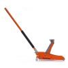 Žemo profilio hidraulinis domkratas 2T 85-355mm KD1375 - Sodrinta.lt