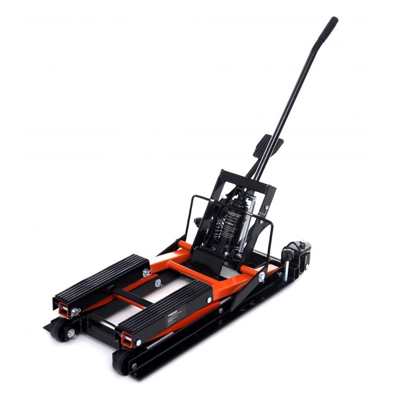 ATV motociklo keltuvas 680kg KD353 - Sodrinta.lt